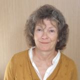 Photo de profil de Christine Maugein