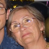 Photo de profil de Hélène Rieux