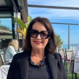Photo de profil de Sylvie Ludwig