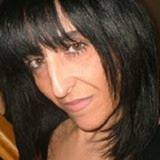 Photo de profil de Marie Soriano