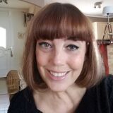 Photo de profil de Chantal Bernard