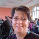 Photo de profil de Stéphanie Brunel