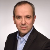 Photo de profil de Olivier Fremy