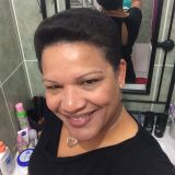 Photo de profil de Sandrine Santo