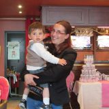 Photo de profil de Laetitia Gueguen