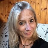 Photo de profil de Virginie Dargent