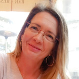 Photo de profil de Sylvie Depaepe