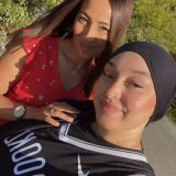 Photo de profil de Khadija Cheddani