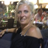 Photo de profil de Sandrine Sergent