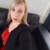 Photo de profil de Aurelie Pautremat