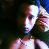 Photo de profil de Dimitri Hoareau