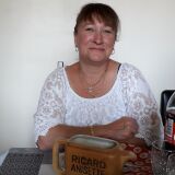 Photo de profil de Marie-Laure Dietrich