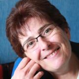 Photo de profil de Valérie Andry