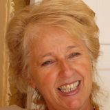 Photo de profil de Jacqueline Heillouis