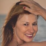 Photo de profil de Véronique Le Crom