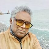 Photo de profil de Annbou Delamourd