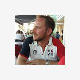Photo de profil de Antony Pauchard