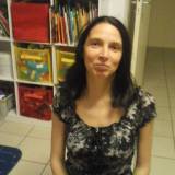Photo de profil de Virginie Savio Rioux