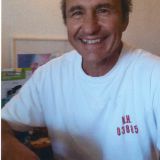 Photo de profil de Gerard Lo Sardo