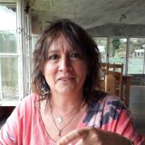 Photo de profil de Isabelle Dubois