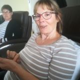Photo de profil de Martine Posson