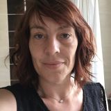 Photo de profil de Nelly Marchand