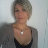 Photo de profil de Mélanie Galtier