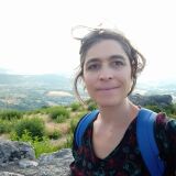 Photo de profil de Magalie Berton