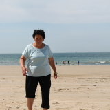 Photo de profil de Anne-Marie Viellecroze