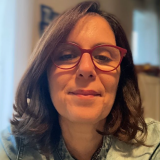Photo de profil de Delphine Salmon