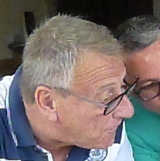 Photo de profil de Bernard Henry