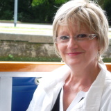 Photo de profil de van de Voorde Patricia