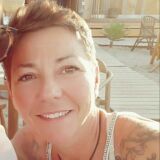 Photo de profil de Corine Gomez