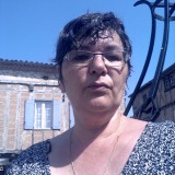 Photo de profil de Patricia Platel