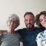 Photo de profil de Josiane Galley