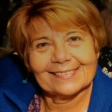 Photo de profil de Marie France Viron