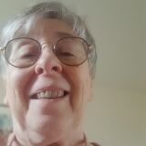 Photo de profil de Geneviève Gary