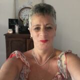 Photo de profil de Evelyne Marie