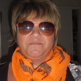 Photo de profil de Sylvie Favre