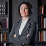 Photo de profil de Bahareh Dassant