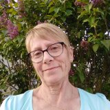 Photo de profil de Jacqueline Joubert