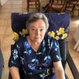 Photo de profil de Marie Francoise Helain