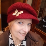 Photo de profil de Katherine Ruhlmann