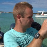 Photo de profil de Rémy Huet