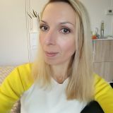 Photo de profil de Christelle LANDREAU