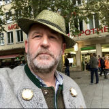 Photo de profil de Michel Moreau