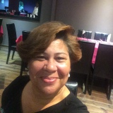 Photo de profil de Corine Arlandon