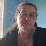 Photo de profil de Martine Nicolas