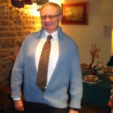 Photo de profil de Gilles Allemand