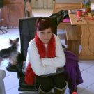 Photo de profil de Staub Josiane